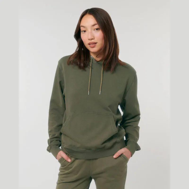 Archer Vintage unisex medium fit hoodie 