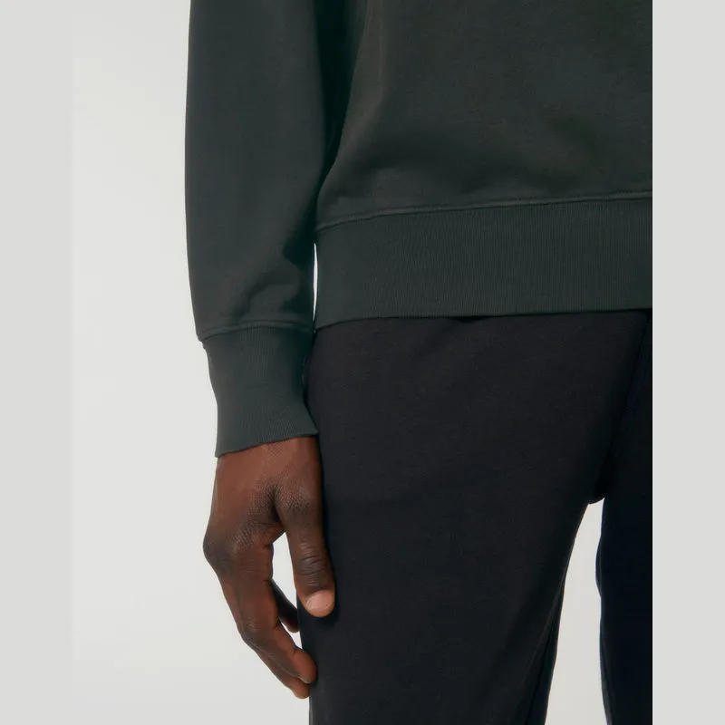 Matcher Vintage unisex medium fit sweatshirt