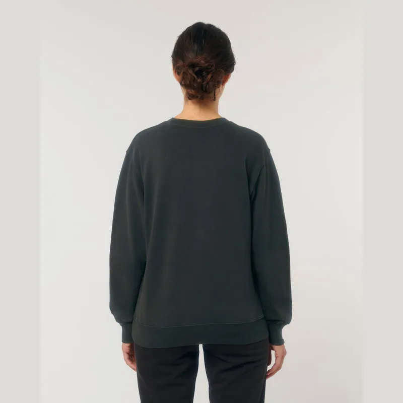 Matcher Vintage unisex medium fit sweatshirt
