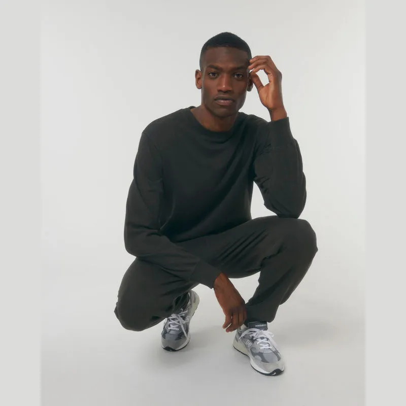 Matcher Vintage unisex medium fit sweatshirt