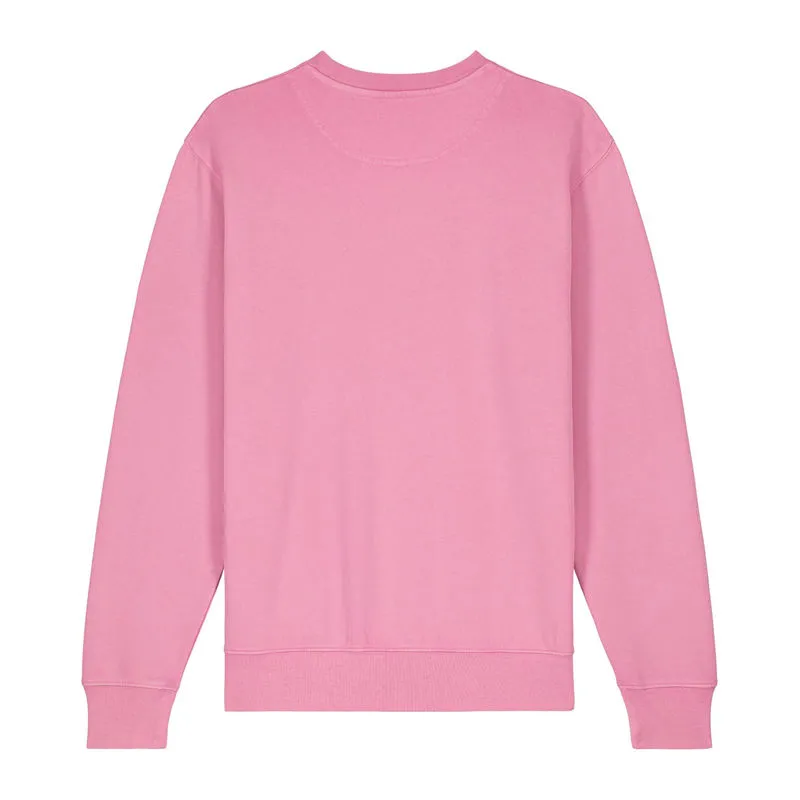 Matcher Vintage unisex medium fit sweatshirt