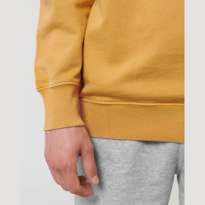 Matcher Vintage unisex medium fit sweatshirt