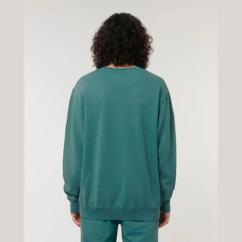 Matcher Vintage unisex medium fit sweatshirt