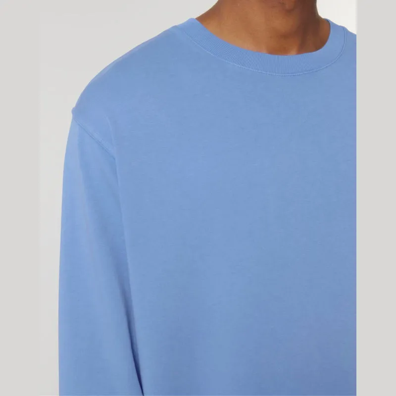 Matcher Vintage unisex medium fit sweatshirt