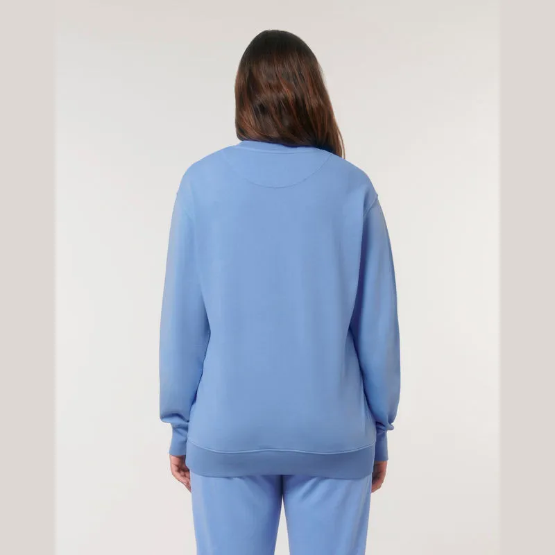 Matcher Vintage unisex medium fit sweatshirt