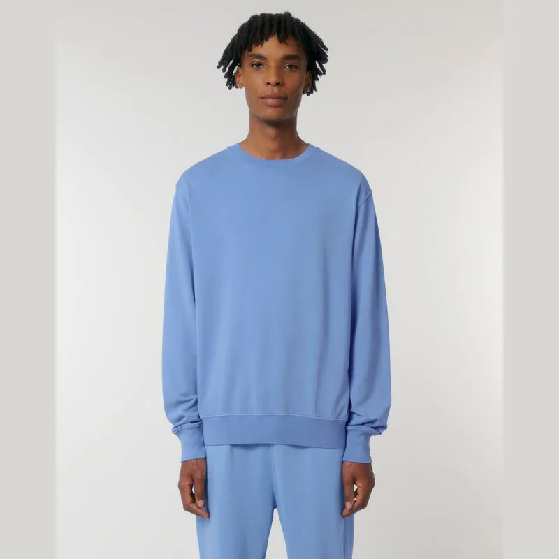 Matcher Vintage unisex medium fit sweatshirt
