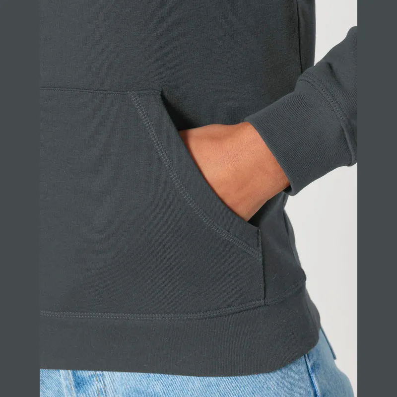 Drummer 2.0 unisex hoodie 
