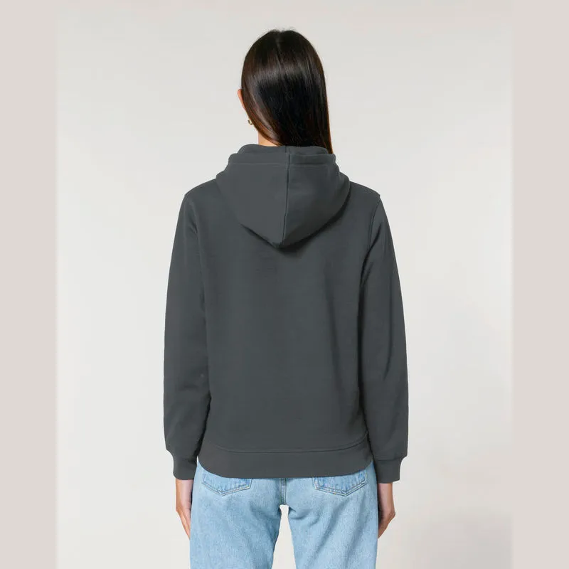 Drummer 2.0 unisex hoodie 