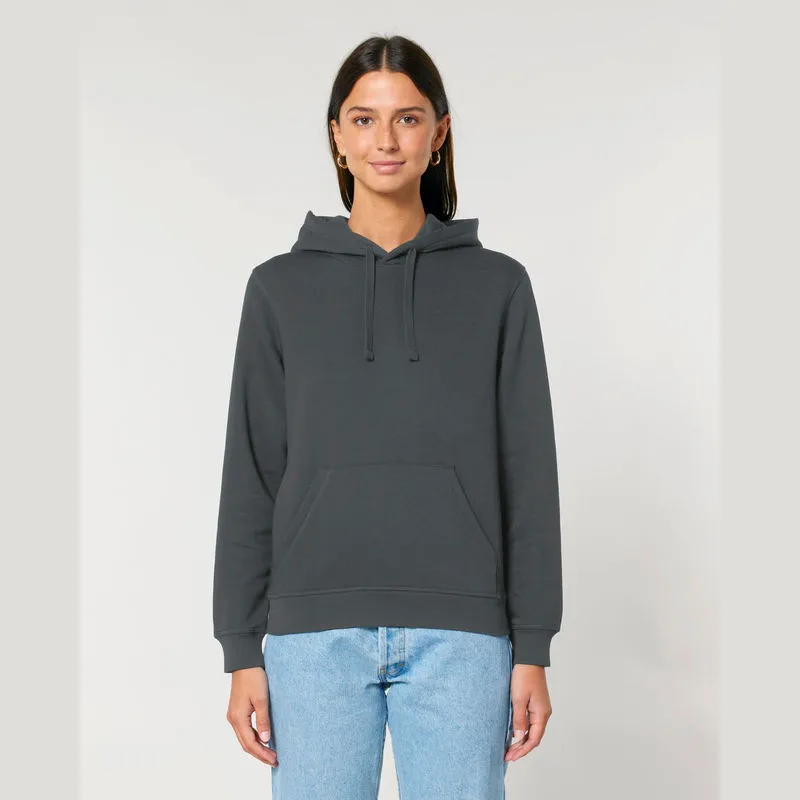 Drummer 2.0 unisex hoodie 