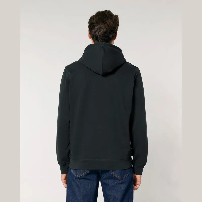 Drummer 2.0 unisex hoodie 