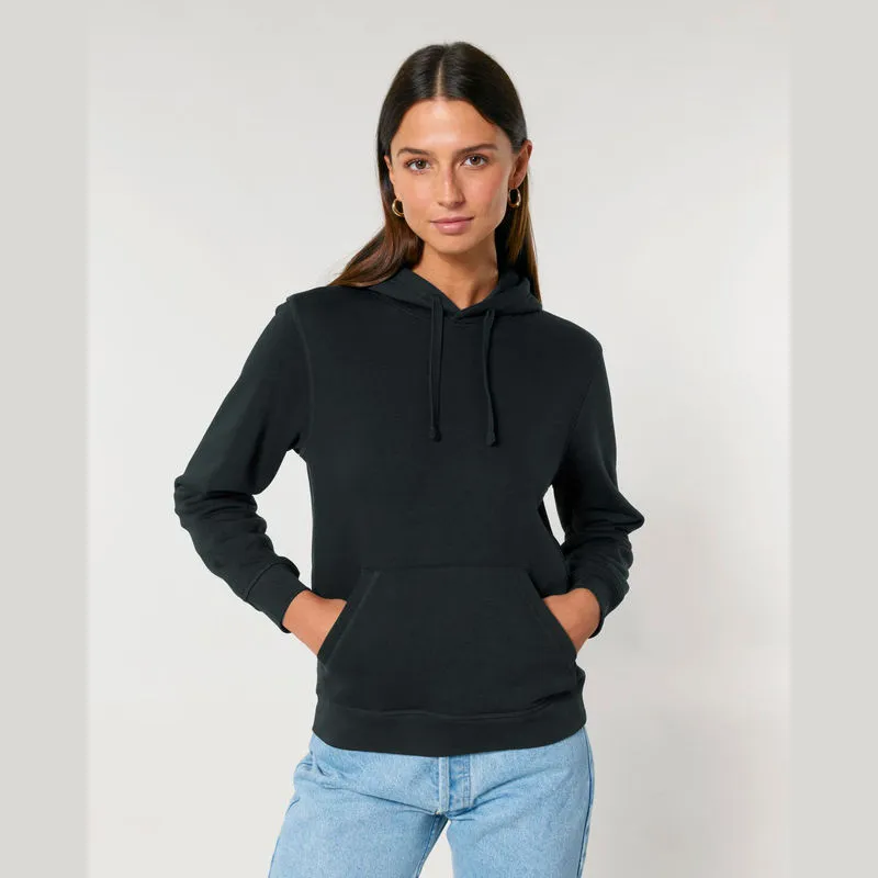 Drummer 2.0 unisex hoodie 