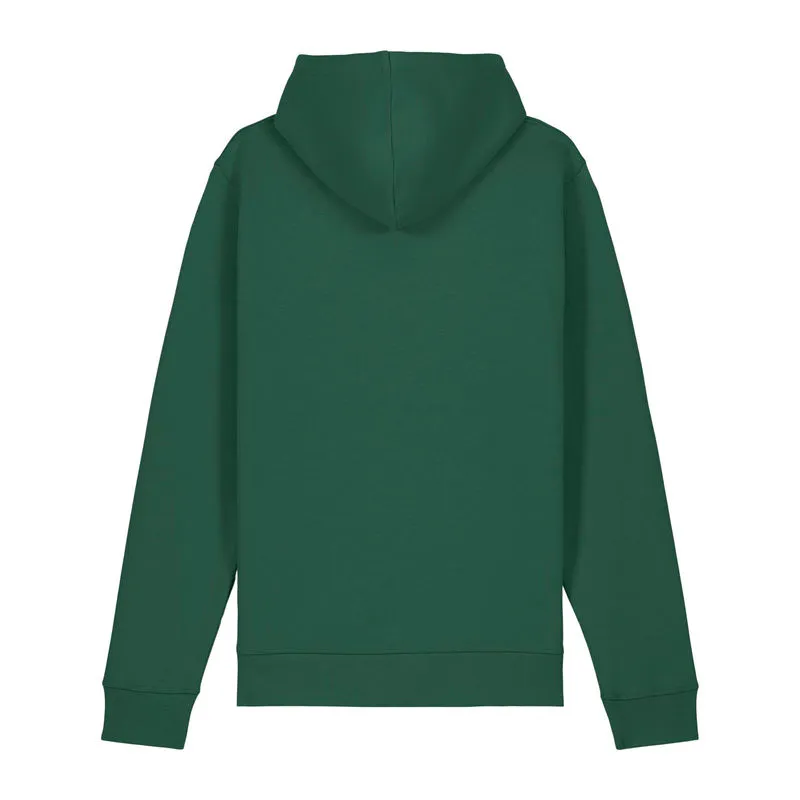 Drummer 2.0 unisex hoodie 
