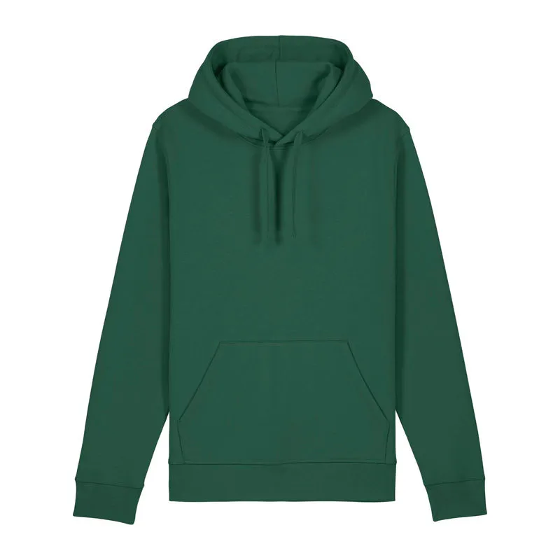Drummer 2.0 unisex hoodie 