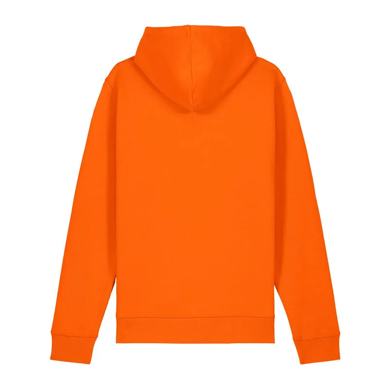 Drummer 2.0 unisex hoodie 