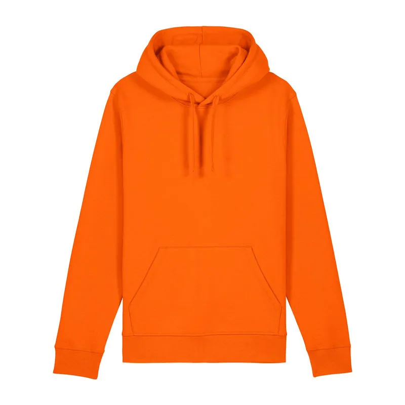 Drummer 2.0 unisex hoodie 