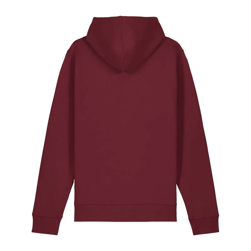 Drummer 2.0 unisex hoodie 