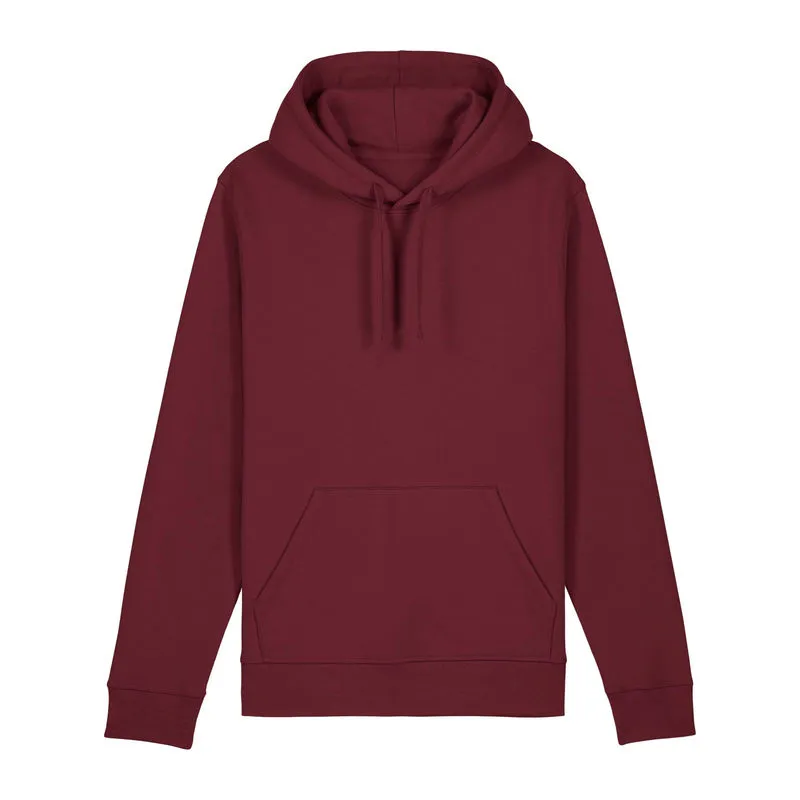 Drummer 2.0 unisex hoodie 