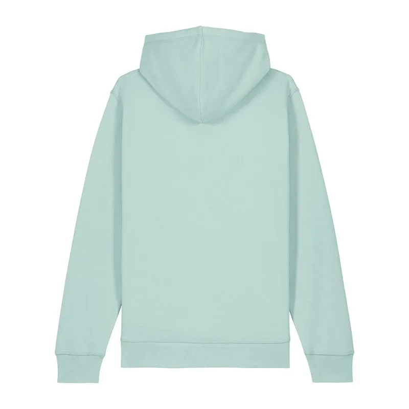 Drummer 2.0 unisex hoodie 