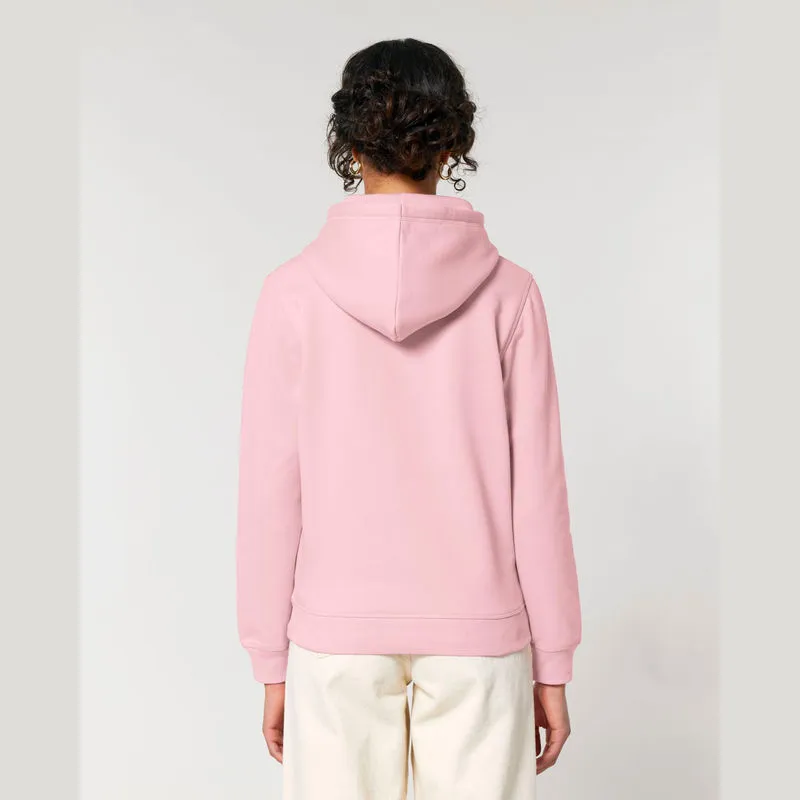 Drummer 2.0 unisex hoodie 