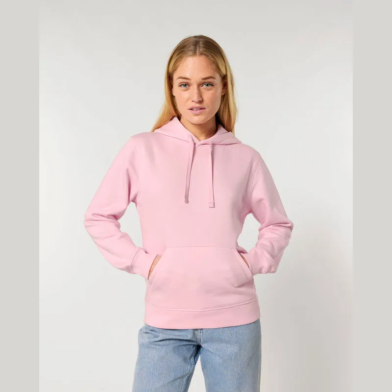 Drummer 2.0 unisex hoodie 