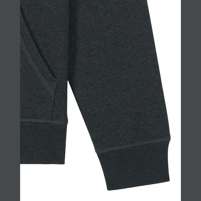 Drummer 2.0 unisex hoodie 
