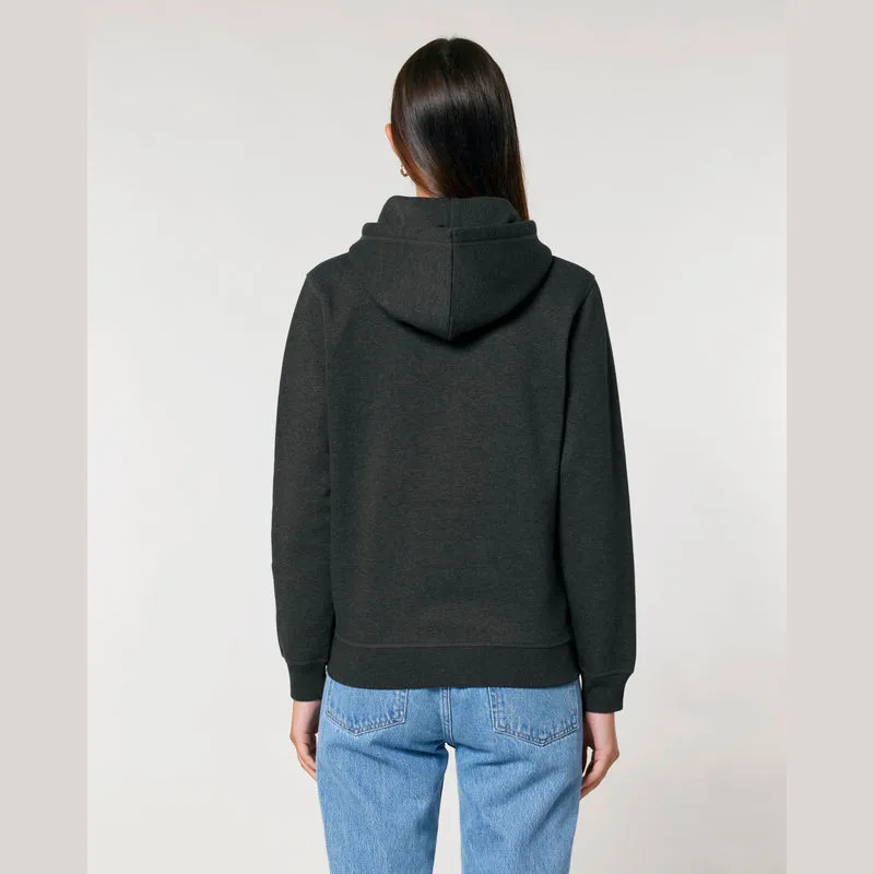Drummer 2.0 unisex hoodie 