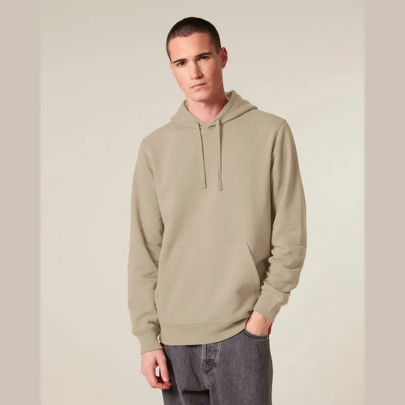 Drummer 2.0 unisex hoodie 