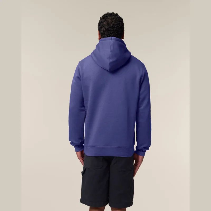 Drummer 2.0 unisex hoodie 
