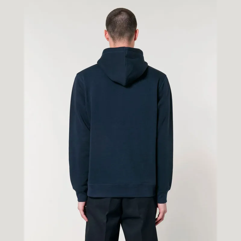 Drummer 2.0 unisex hoodie 