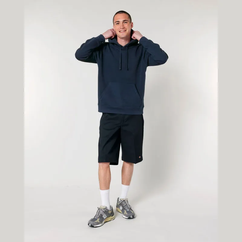 Drummer 2.0 unisex hoodie 