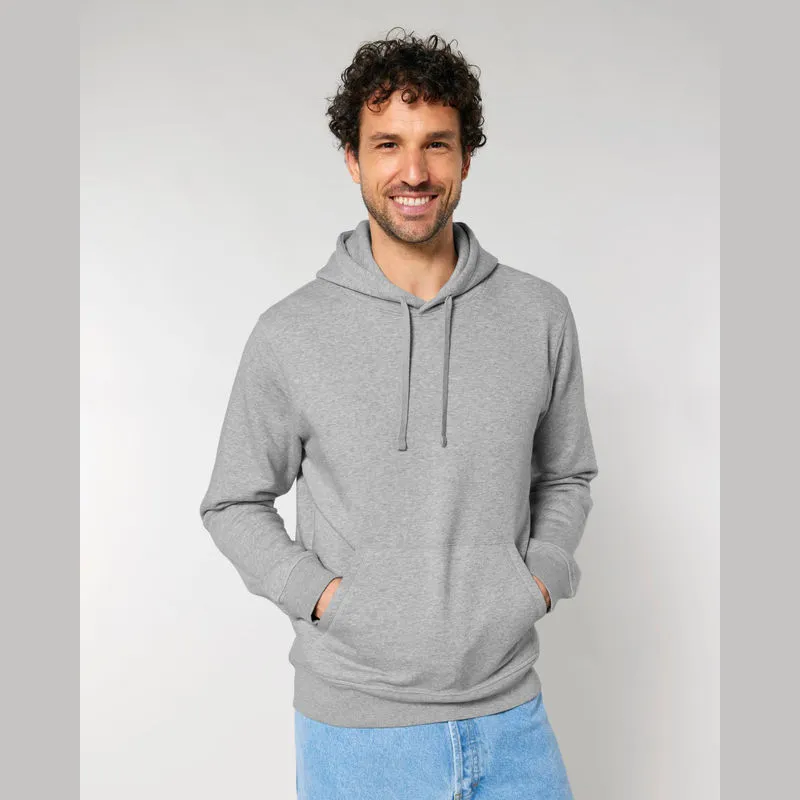 Drummer 2.0 unisex hoodie 
