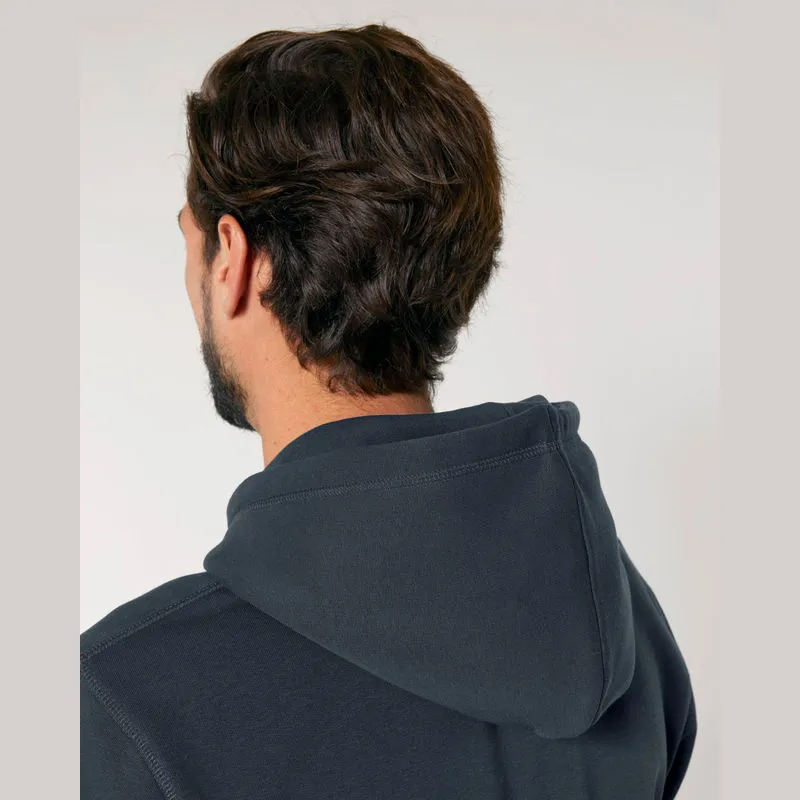 Drummer 2.0 unisex hoodie 