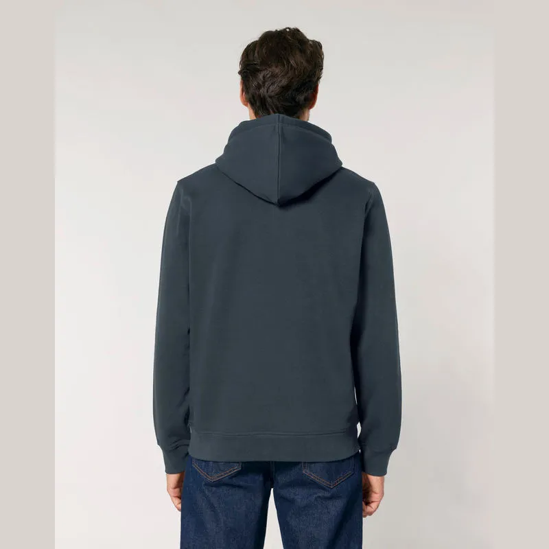 Drummer 2.0 unisex hoodie 