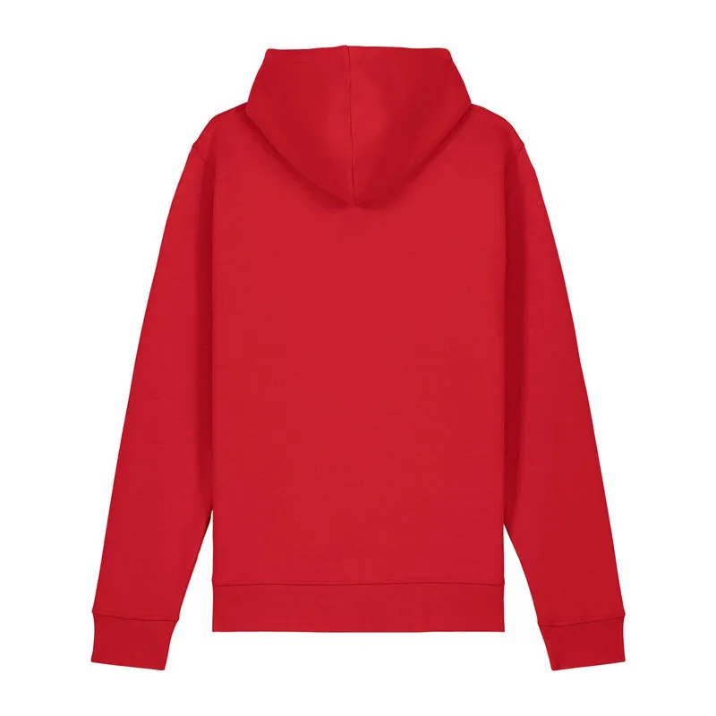 Drummer 2.0 unisex hoodie 