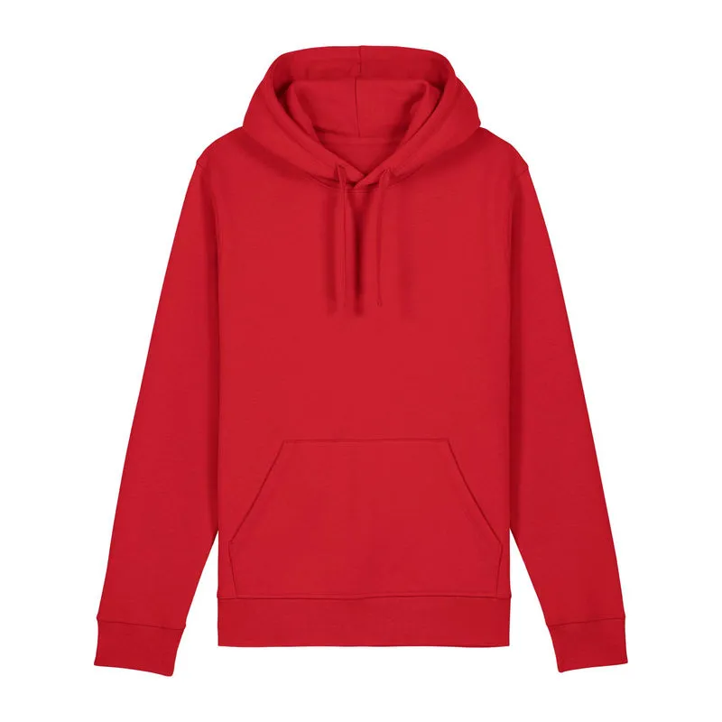 Drummer 2.0 unisex hoodie 