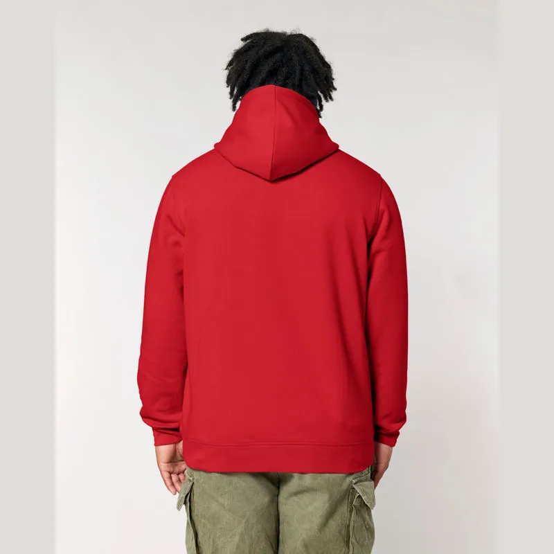 Drummer 2.0 unisex hoodie 
