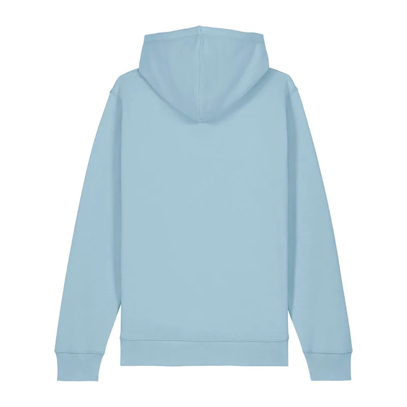 Drummer 2.0 unisex hoodie 