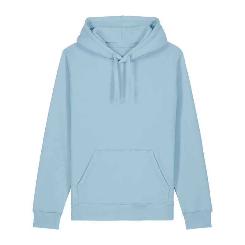 Drummer 2.0 unisex hoodie 
