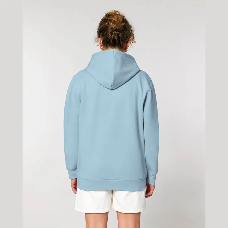 Drummer 2.0 unisex hoodie 