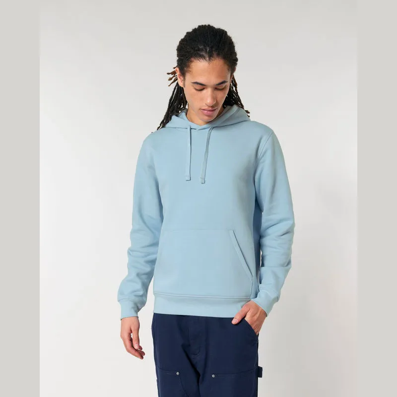 Drummer 2.0 unisex hoodie 
