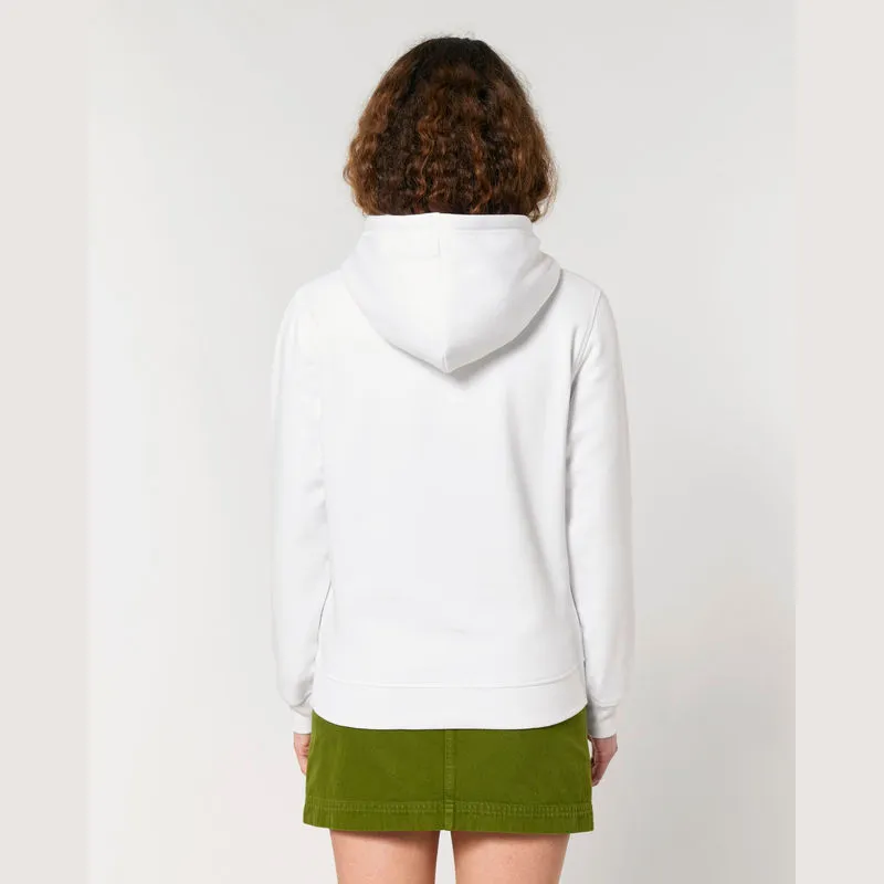 Drummer 2.0 unisex hoodie 