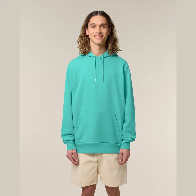 Cruiser 2.0 unisex hoodie 
