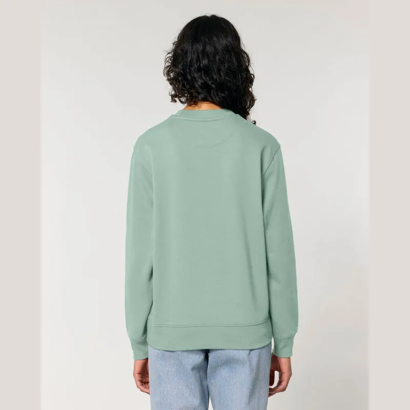 Changer 2.0 unisex sweatshirt