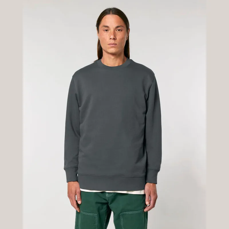 Changer 2.0 unisex sweatshirt