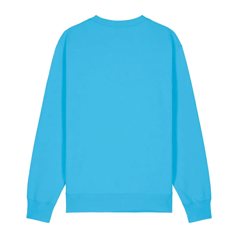 Changer 2.0 unisex sweatshirt