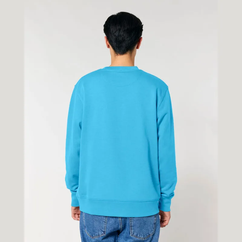 Changer 2.0 unisex sweatshirt