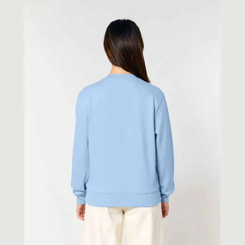 Changer 2.0 unisex sweatshirt