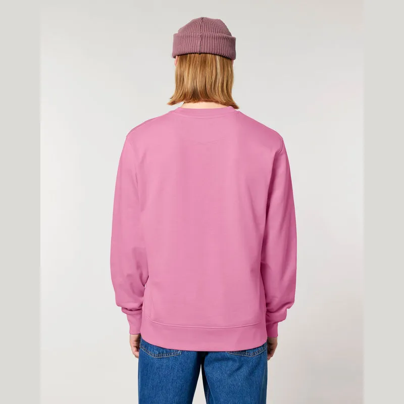 Changer 2.0 unisex sweatshirt