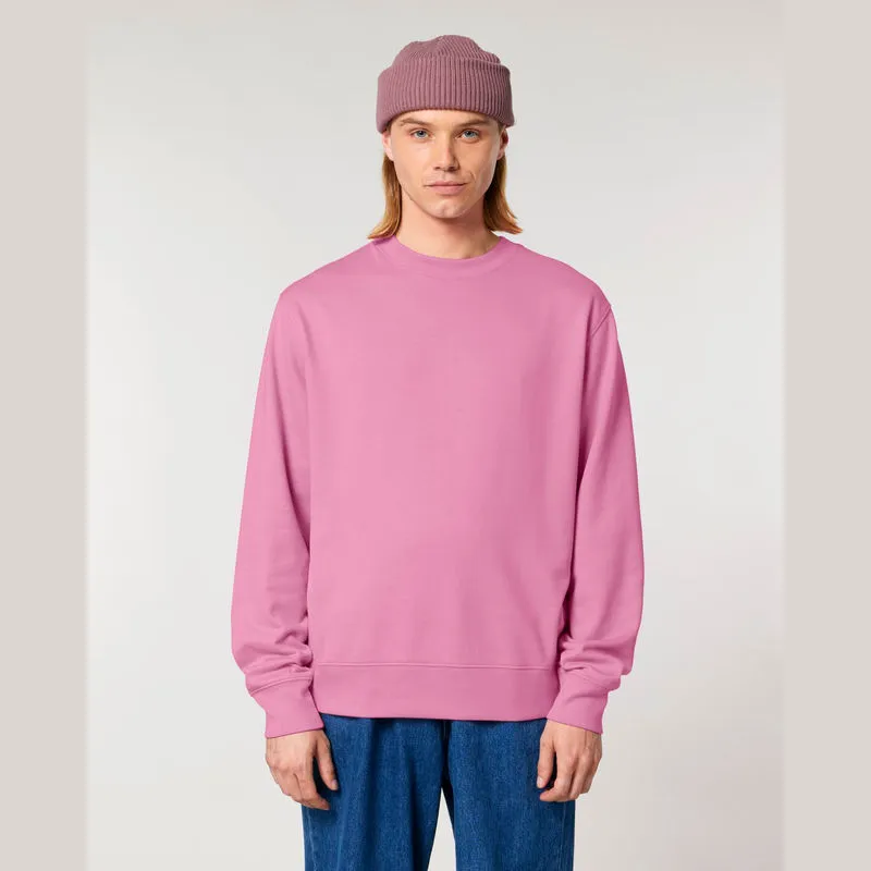 Changer 2.0 unisex sweatshirt