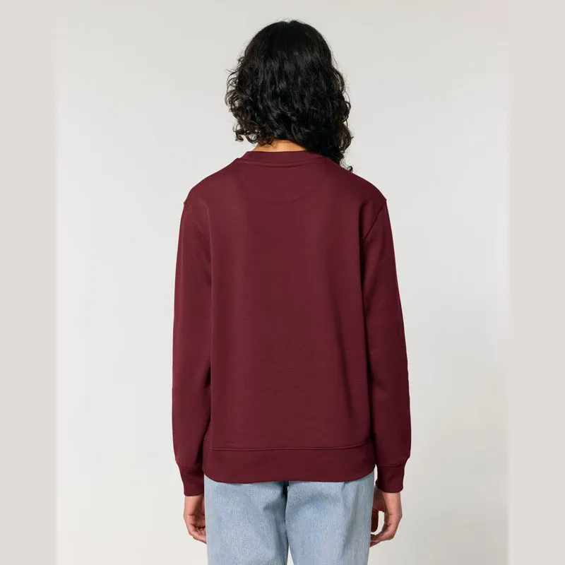 Changer 2.0 unisex sweatshirt